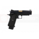 EMG / Salient Arms International DS 2011 Hi-Capa 4.3, celokov, blowback - černá
