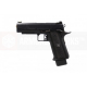EMG / Salient Arms International DS 2011 Hi-Capa 4.3, celokov, blowback - černá