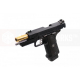 EMG / Salient Arms International DS 2011 Hi-Capa 4.3, celokov, blowback - černá