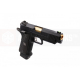 EMG / Salient Arms International DS 2011 Hi-Capa 4.3, celokov, blowback - černá