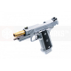 EMG / Salient Arms International DS 2011 Pistol Hi-Capa 4.3 (Silver)