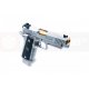 EMG / Salient Arms International DS 2011 Pistol Hi-Capa 4.3 (Silver)