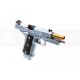 EMG / Salient Arms International DS 2011 Pistol Hi-Capa 4.3 (Silver)