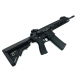EPeS MK18 10.5” AEG - Major - Black
