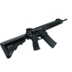 EPeS MK18 10.5” AEG - Major - Black