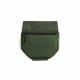 Drop Down Utility Pouch for Plate Carrier, MULTICAM