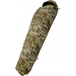 CARINTHIA spací vak TROPEN (+3 °C) - MultiCam®