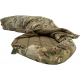 CARINTHIA TROPEN Sleeping Bag (+3 °C) - MultiCam®