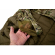 Sleeping bag Tropen - Multicam