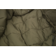 CARINTHIA TROPEN Sleeping Bag (+3 °C) - Green