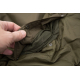 CARINTHIA TROPEN Sleeping Bag (+3 °C) - Green