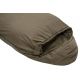 CARINTHIA TROPEN Sleeping Bag (+3 °C) - Green