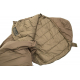 CARINTHIA TROPEN Sleeping Bag (+3 °C) - Coyote