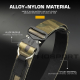 BA22 Knight Belt - TAN