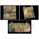 WoSporT BP44 Recycling Bag - Multicam