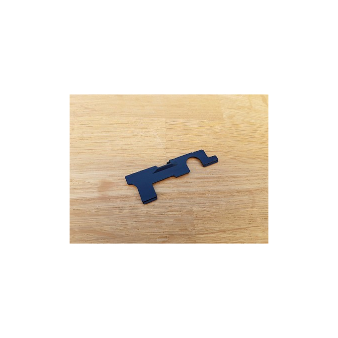 Selector plate M4 Colt