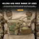 Tactical Patch/Candy Bag (size S) - Multicam