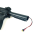 EPeSní Major MK18 10.5” AEG - černá