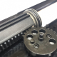 EPeSní Major MK18 10.5” AEG - černá