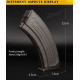 Speedloader  type AK, 1000bb - Dark