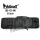 Twin Gub Bag - 60 and 100cm - Black