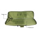 Twin Gub Bag - 60 and 100cm - Black