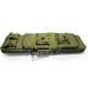 Twin Gub Bag - 60 and 100cm - Black