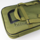 Twin Gub Bag - 60 and 100cm - Black