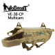 Taktická vesta pro psa - Multicam