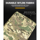 Brašna Laser Molle na zbraň - 100cm - černá