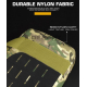 Brašna Laser Molle na pistoli - 35cm - černá