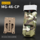 WST MOLLE pouzdro a replika CAT Tourniquet (set) – MC
