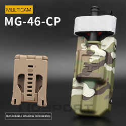 WST MOLLE pouzdro a replika CAT Tourniquet (set) – MC
