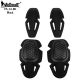 WST G4 Combat Uniform Protector Pads Set – Black
