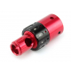 CNC Hop-Up komora pro M249, Gen.2