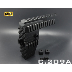 Kit Sword Fish Striker P90