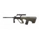 Steyr Aug with scope (SW-020A OD)