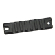 RIS mount rail - 9cm