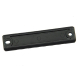 RIS mount rail - 9cm