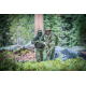 Blůza taktická MBDU NYCO rip-stop - Flecktarn