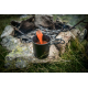 CAMP CUP ALLU, 0,85 l - Grey