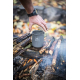CAMP CUP ALLU, 0,85 l - Grey
