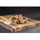 100% MEAT Pork meat with cumin