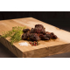 100% Roasted beef on thyme
