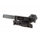Action Army AAP-01 Assassin Gas Blowback Pistol - Black
