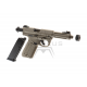 AAP01 Assassin GBB Full Auto / Semi Auto - FDE