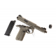 AAP01 Assassin GBB Full Auto / Semi Auto - pískový