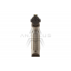 Action Army AAP-01 Assassin Gas Blowback Pistol - FDE