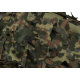 Sniper Bolero Leaf - Flecktarn