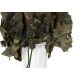 Sniper Bolero Leaf - Flecktarn